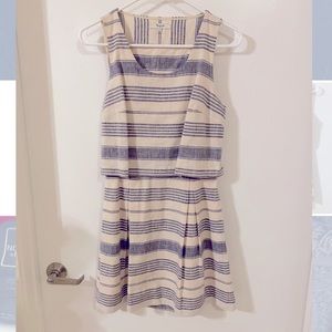 Madewell Dress
